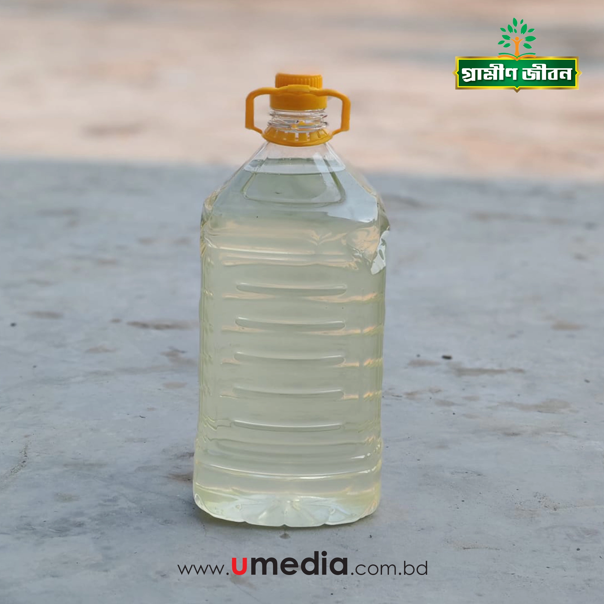 Premium Extra Virgin Coconut Oil (Cold Pressed)