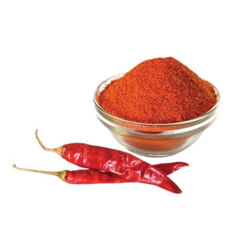 Premium Raw Chilli Powder