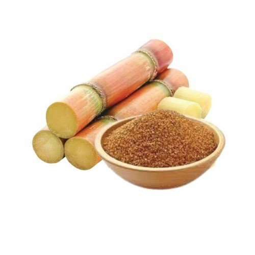 Natural Raw Brown Sugar