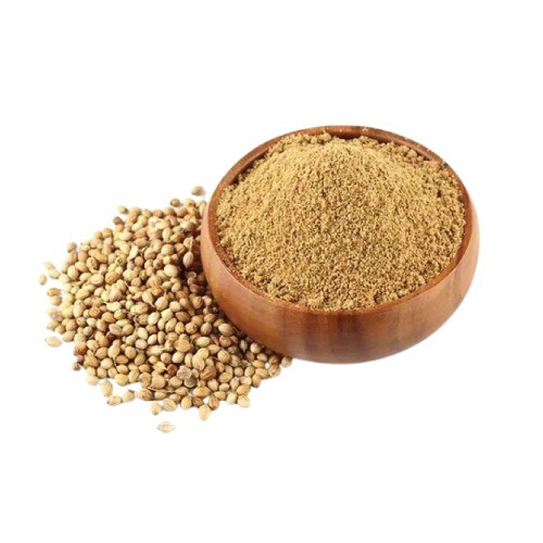Premium Raw Coriander Powder