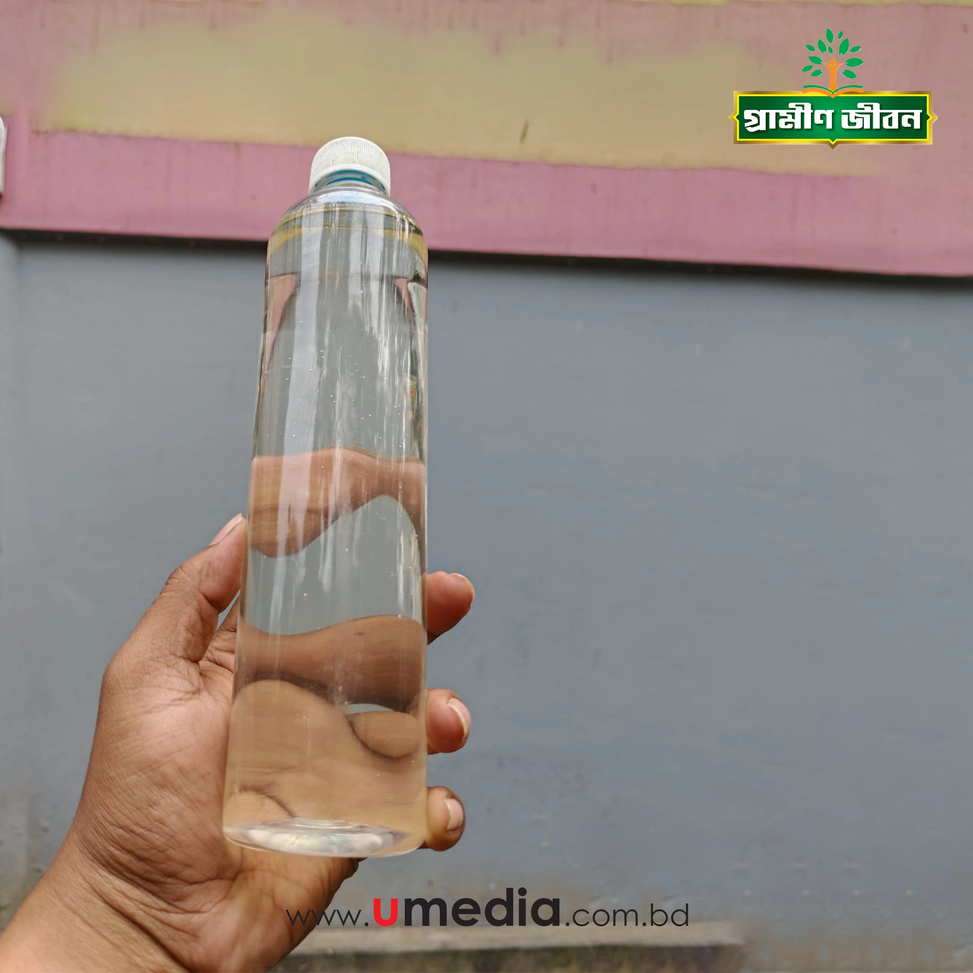 Premium Extra Virgin Coconut Oil (Cold Pressed)