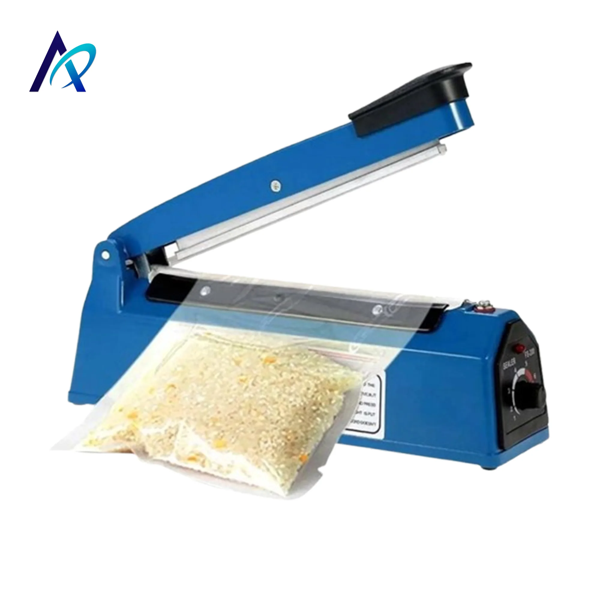 12 inch Heat Sealing Machine For Plastic Bag