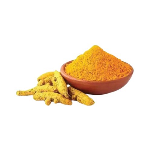 Premium Raw Turmeric Powder