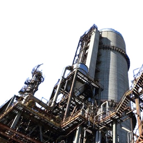 CHEMICAL & INDUSTRY