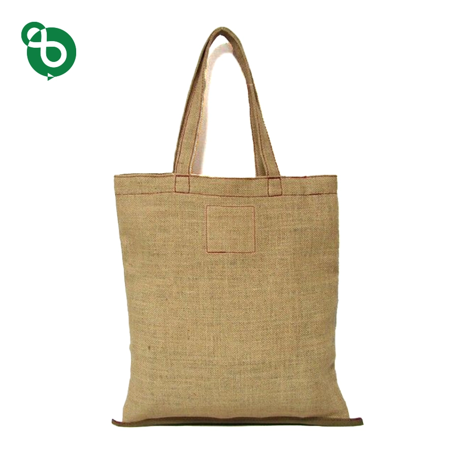 Jute Grocery Bag (Eco-Friendly)