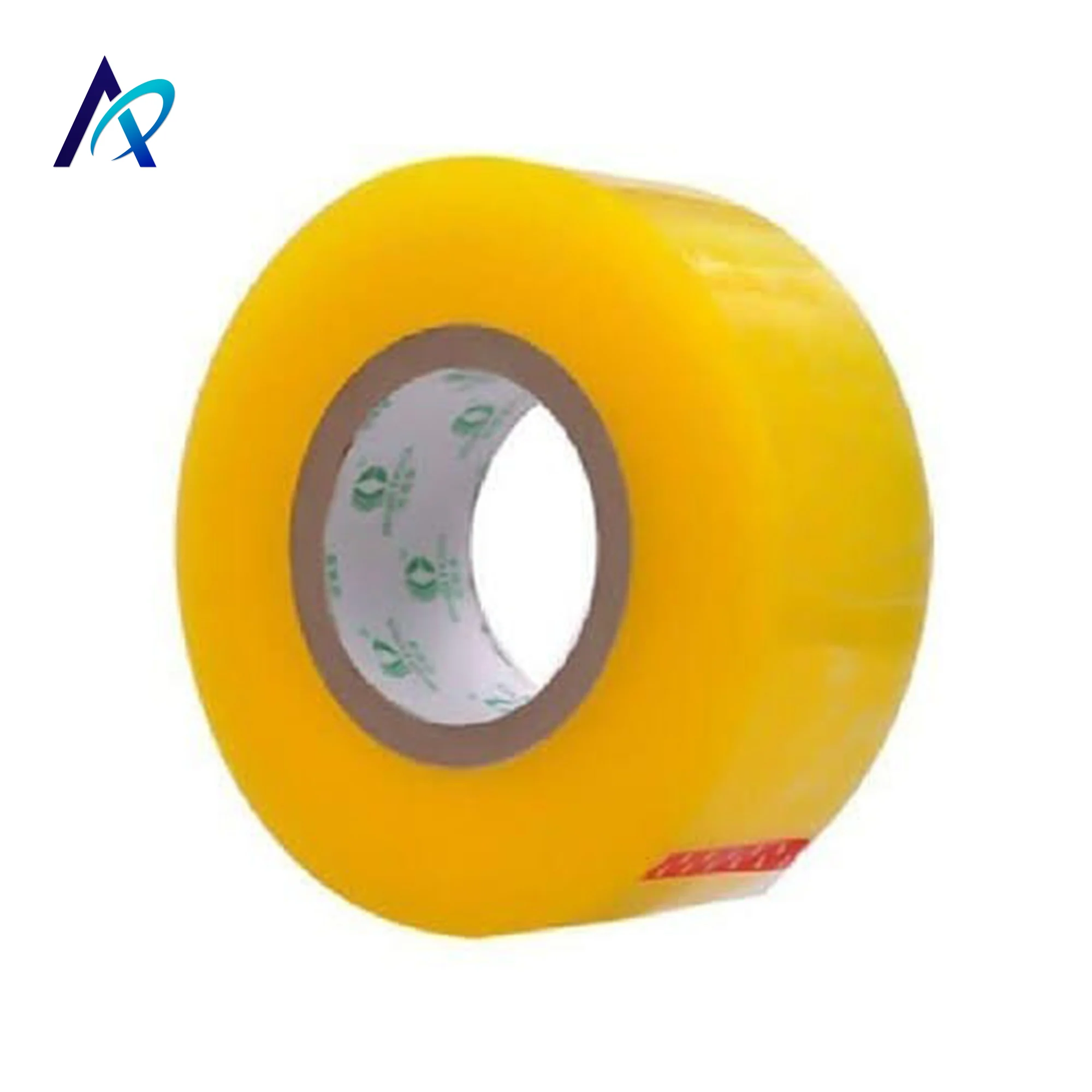01 Inch 45 Yard Yellowish Gum Tape