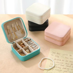 Jewelry Boxes