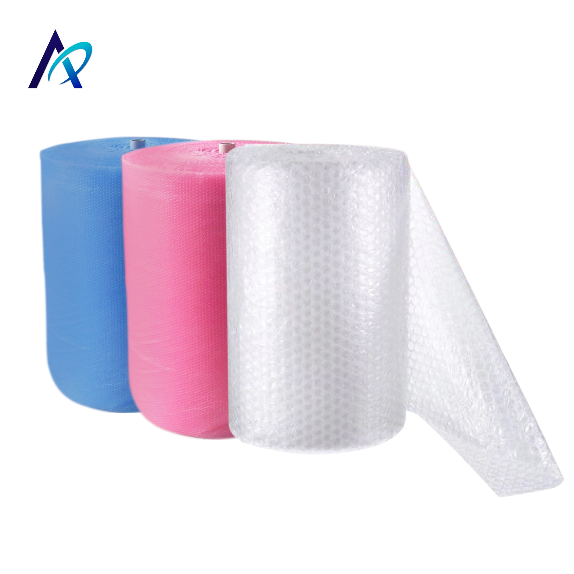 100 Yard & 40 Inch Bubble Wrap