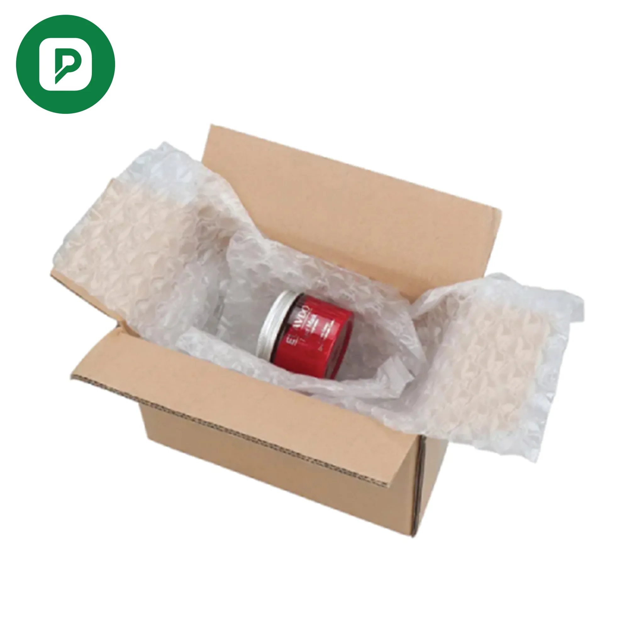 01 Yard & 40 Inch Bubble Wrap