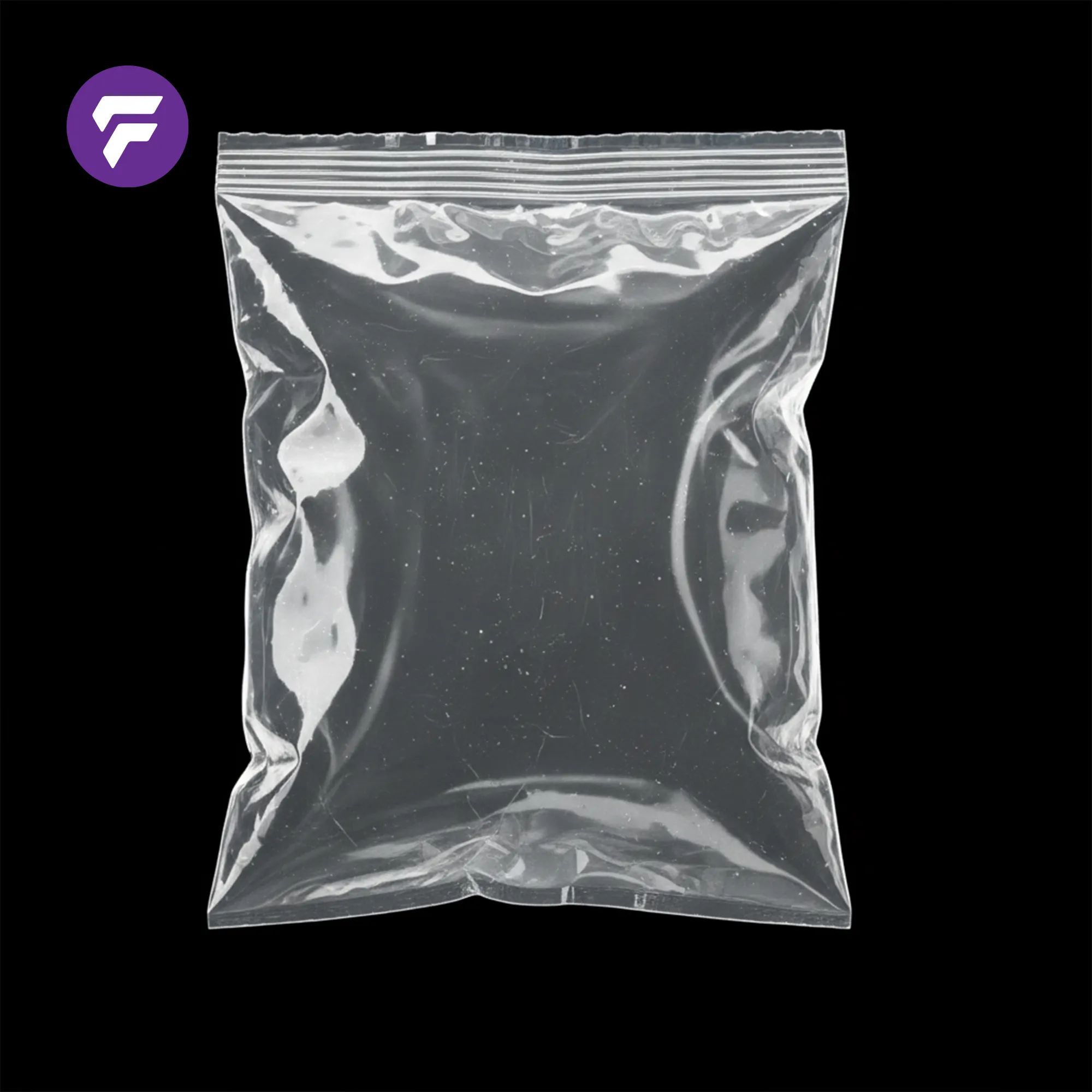 15" x 20" Transparent Pouch Pack